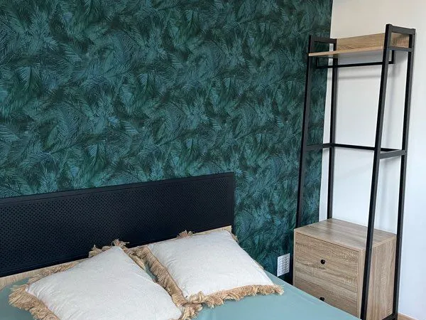 Agréable appartement en centre-ville de Laval