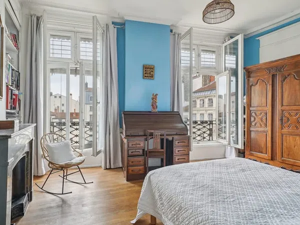 Appartement Lyon 2ème - 6 pièce(s) 219 m2