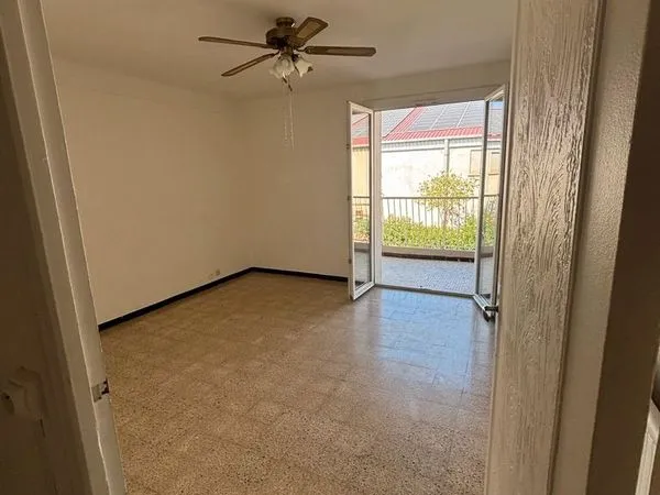 Appartement T2 de 46 m² Draguignan