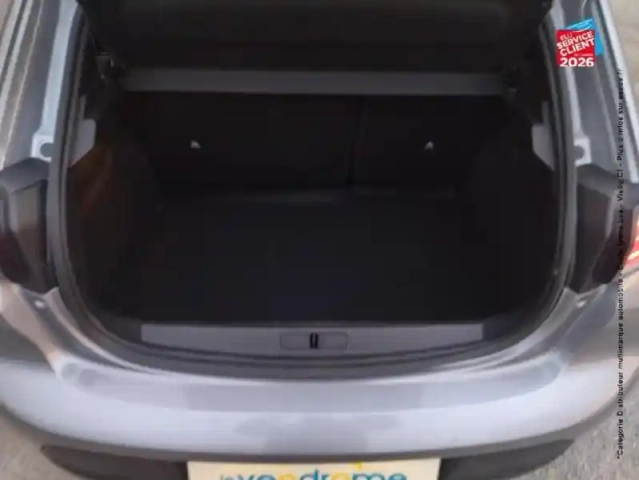 Peugeot 208 1.2 puretech 75ch s&amp;s active — photo 29