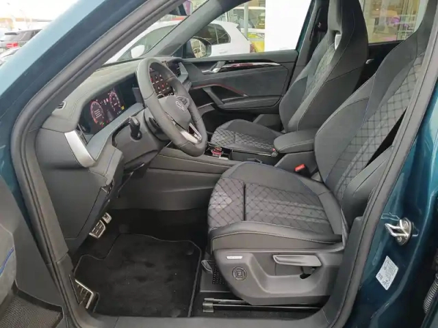 Volkswagen Tayron 1.5 etsi 150ch dsg7 7pl — photo 47