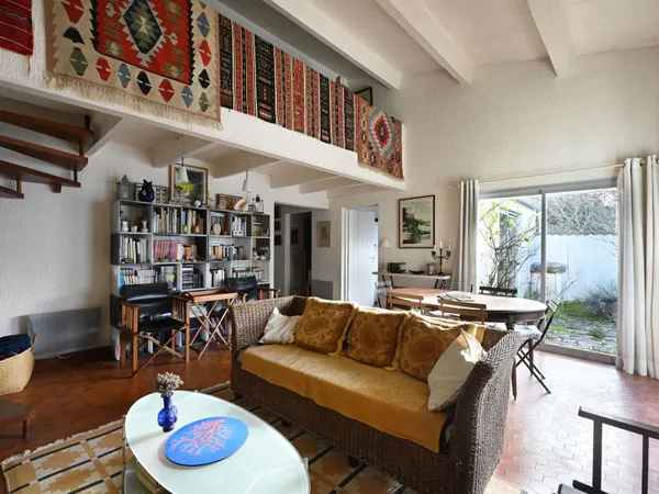 Maison 4 pièces 95 m²