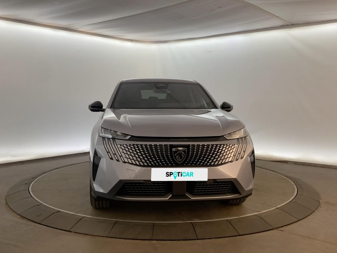 Peugeot 3008 hybrid 145 e-dcs6 allure — photo 2