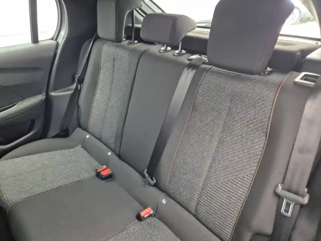 Peugeot 208 100 s&amp;s bvm6 — photo 10