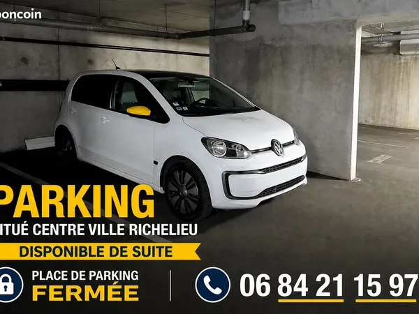 Location Parking