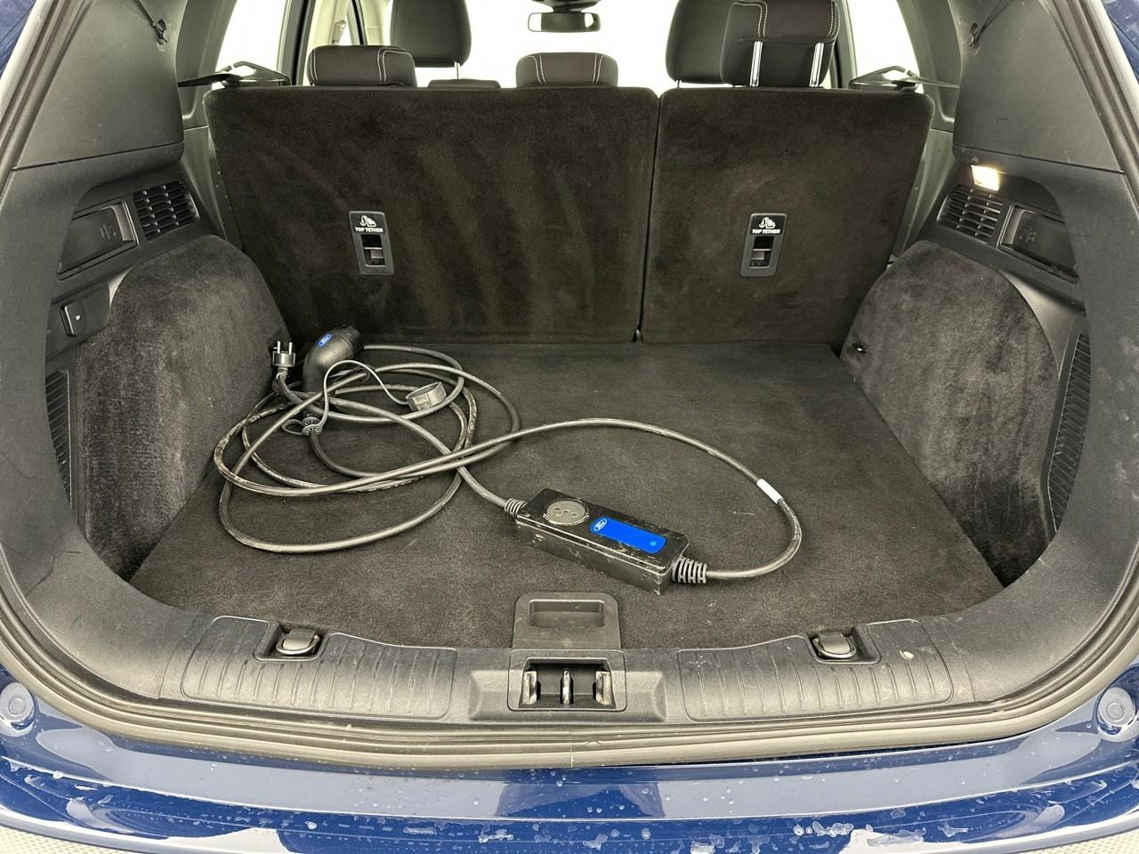 Ford Kuga 2.5 duratec 225 ch powersplit phev e-cvt s&s titan — photo 6