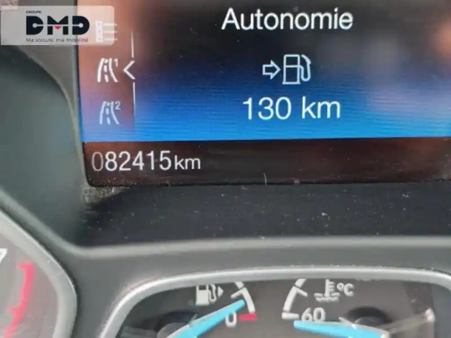 Ford C-Max 1.0 ecoboost 100ch stop&amp;start titanium — photo 15