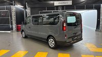 Renault Trafic Combi Grand 2.0 Blue dCi 150ch Evolution -24b — photo 7