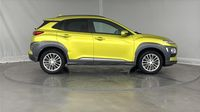 Hyundai Kona 1.6 CRDi 136ch Creative DCT-7 — photo 4