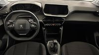 Peugeot 208 1.2 PureTech 100ch S&S Style — photo 11
