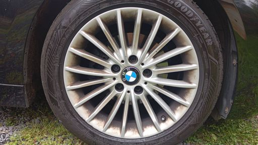 BMW Serie 3 Touring 320d 163 BVA8 - Lounge Plus – 2018 – 93711 km – Diesel – Boîte Automatique — photo 43