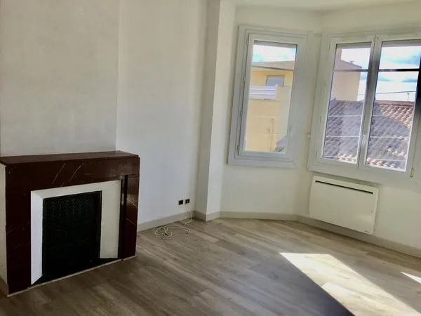 Appartement de 76m2 à louer sur Béziers