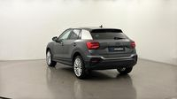 Audi Q2 35 TFSI 150ch S line S tronic 7 — photo 8