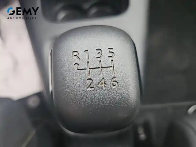 Citroën C3 societe bluehdi 100 s&amp;s bvm6 — photo 15