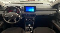 Dacia Sandero 1.0 ECO-G 100ch Stepway Confort — photo 11