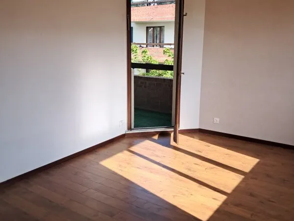 Vends appartement - 53m²