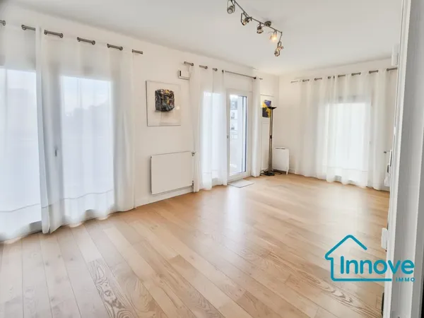 Vends t2 - 50.12 m² - Paris