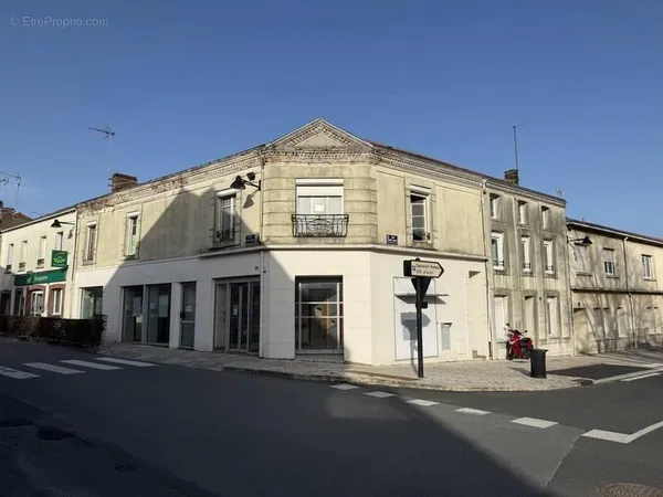 Appartement 250 m²