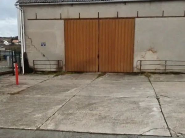Local d’activité et entrepôt Vente Folschviller 1p 250m² 57500€