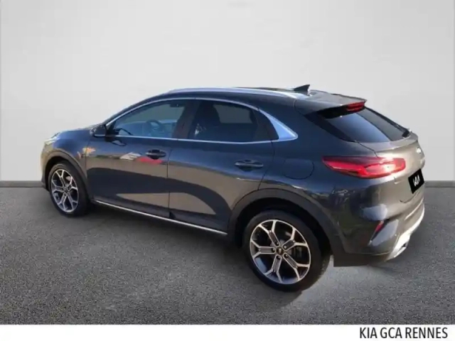 Kia Xceed 1.0 t-gdi 120ch design — photo 2