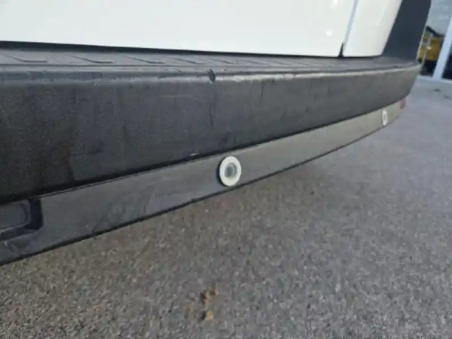 Fiat Doblo cargo 1.4 i.e. 95ch pack professional trio nav e6 — photo 12