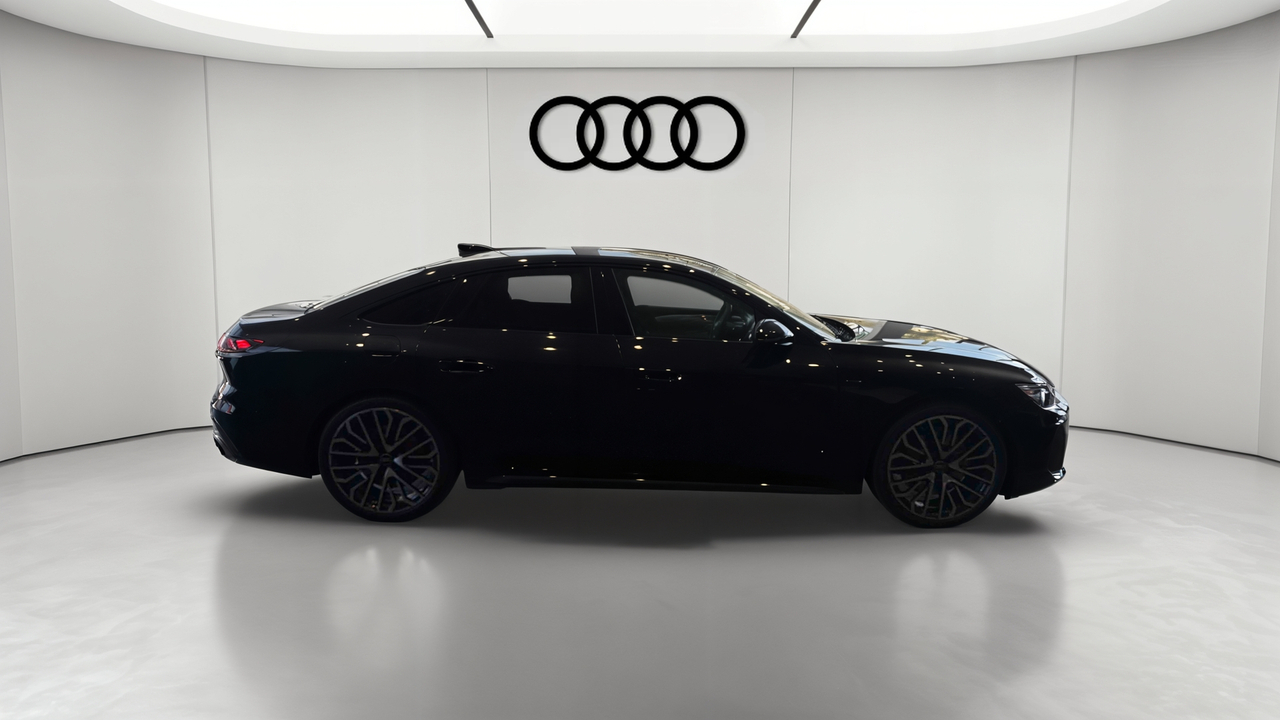 Audi A6 e-hybrid 367 ch S tronic 7 Quattro — photo 6