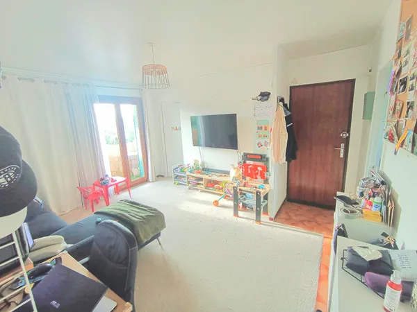 APPARTEMENT LES MILLES - 3 pièce(s) - 59 m2