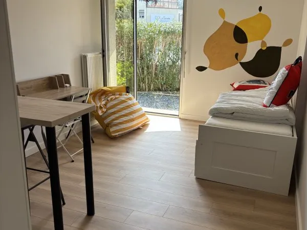 Béziers Loue studio Étudiant