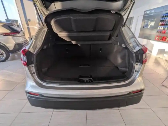 Nissan Qashqai 1.7 dci 150ch n-connecta intelligent 4x4 xtronic 2019 — photo 12