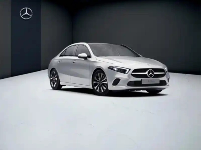 Mercedes Classe A 250 e berline business line — photo 7