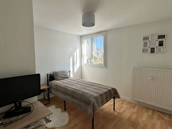 Appartement 5 pièces 106 m²