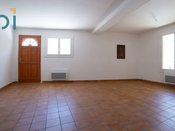 Maison 3 pièces 71 m²