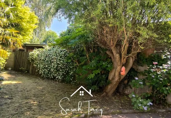 Maison 5 pièces 135 m²