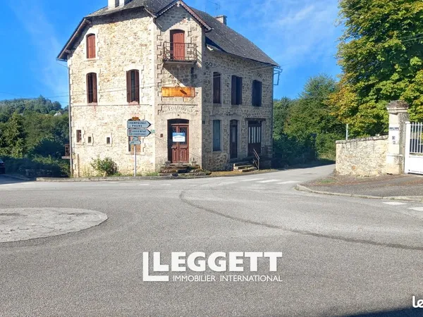 Maison 12 pièces 171 m²