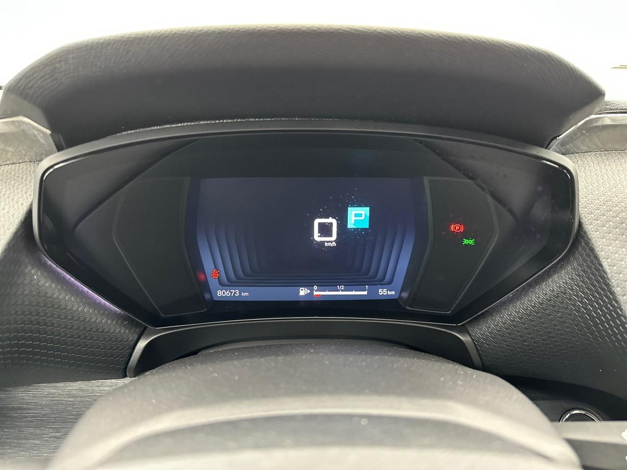 Citroën C5 X puretech 130 s&s eat8 shine — photo 15