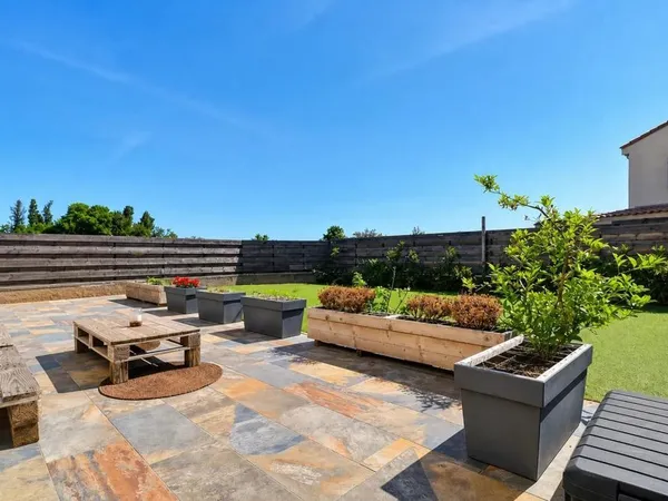 Maison de 6 pièces, 151 m² à Elne