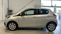 Peugeot 108 VTi 72 Style S&S 4cv 5p — photo 8