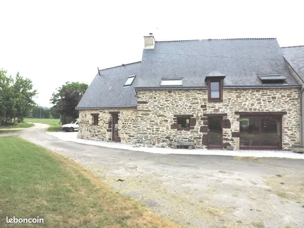 Location maison st-marcel