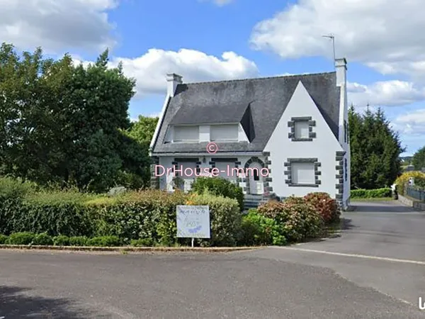 Maison 8 pièces 140 m²