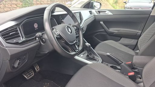 Volkswagen Polo 1.0 TSI 95 DSG7 - Lounge – 2021 – 54757 km – Essence – Boîte Automatique — photo 34