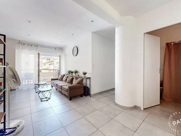 Appartement 5 pièces 100 m²