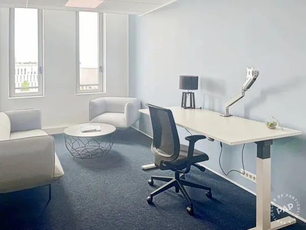 Bureaux/Locaux professionnels 10 m²