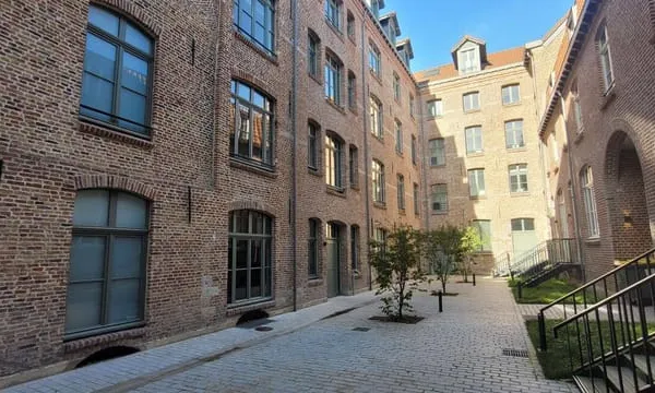 Appartement 4 pièces 79 m²