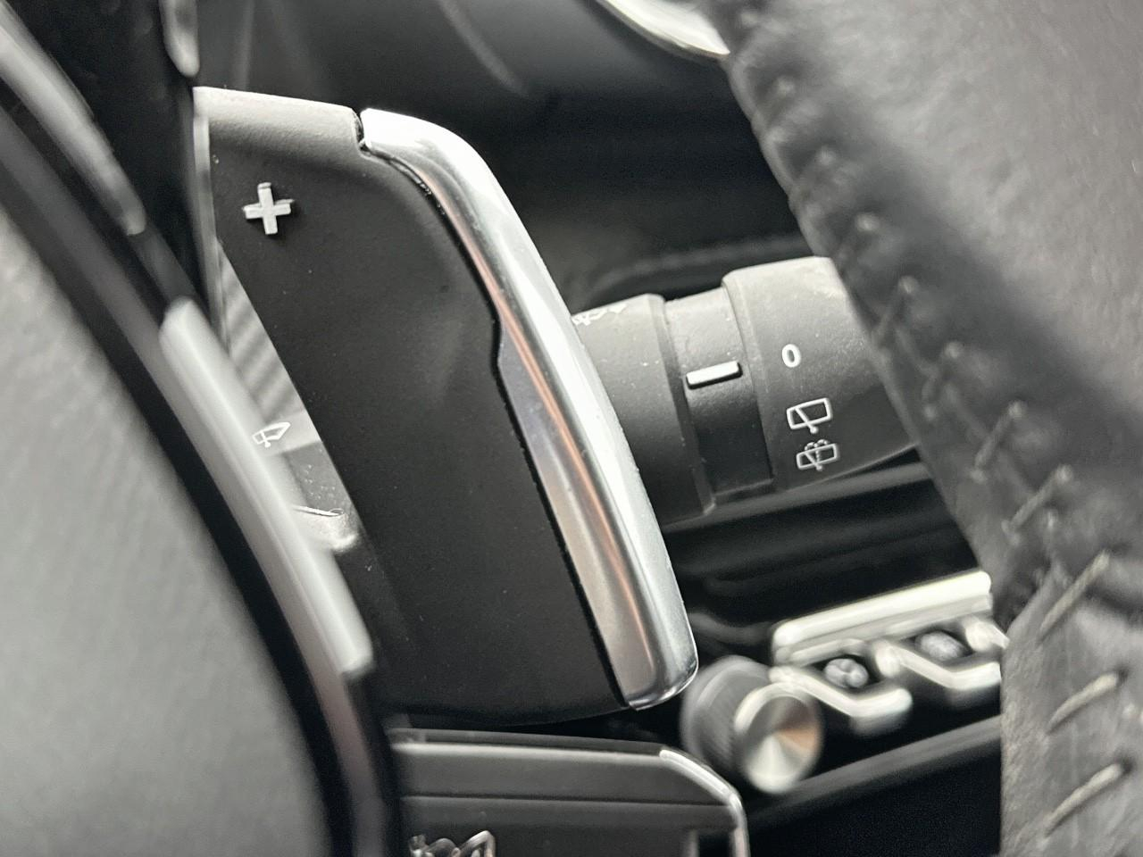 Peugeot 2008 bluehdi 130 s&s eat8 allure — photo 18