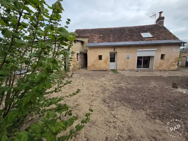 Maison 3 pièces 65 m²