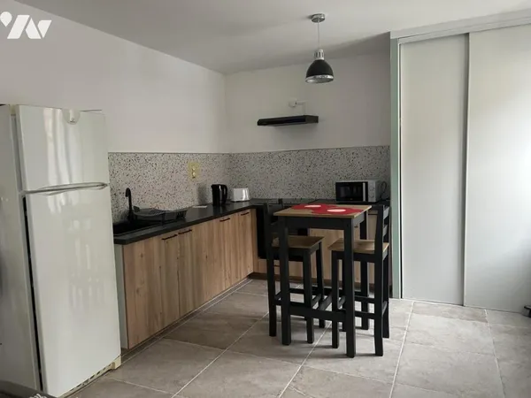 Maison 53 m²