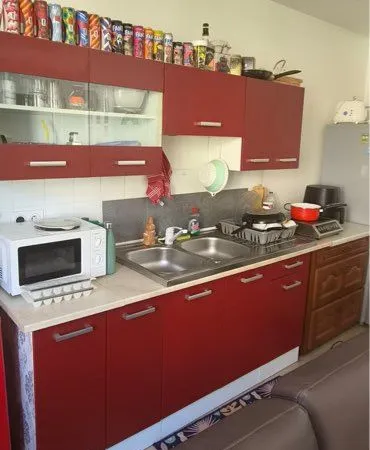 Bel Appartement au 1 et étage