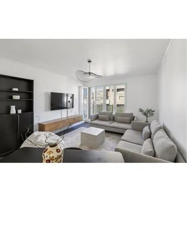 Appartement Bondy centre ville