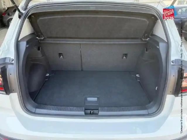 Volkswagen T-Cross 1.0 tsi 110ch life plus — photo 14