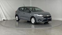 Dacia Sandero 1.0 SCe 65ch Expression — photo 3